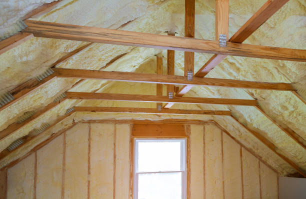 Best Residential Insulation Services  in Glasgow, DE