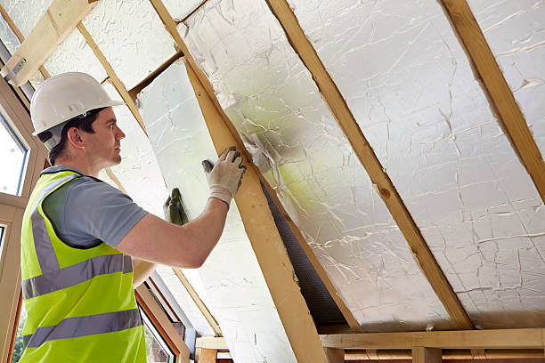 Best Insulation Replacement Services  in Glasgow, DE