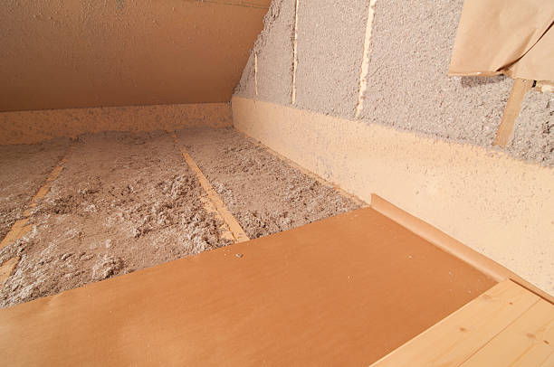 Range of Insulation Solutions in Glasgow, DE